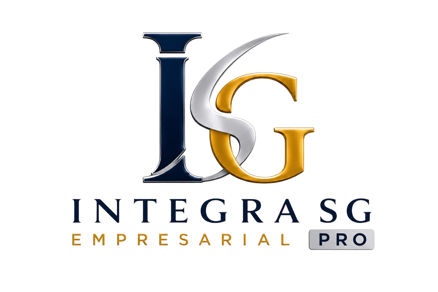 Logo Integra SG