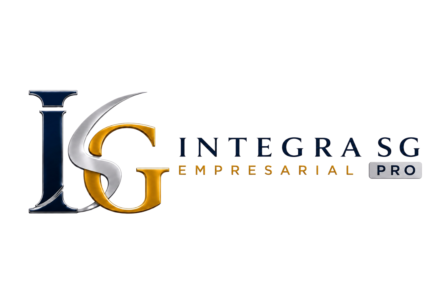 INTEGRA SG EMPRESARIAL PRO Logo